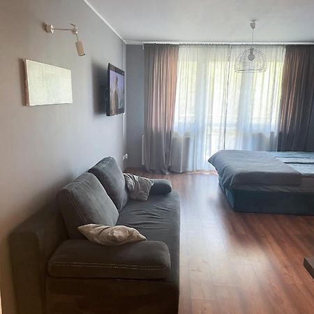 Apartament Zdrojowa Lejlighed Świnoujście  Eksteriør billede